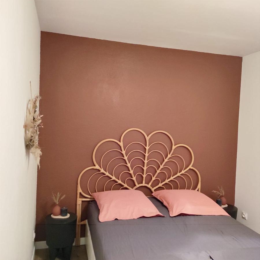 קרקסון Parenthese Enchantee Au Pied De La Cite מראה חיצוני תמונה